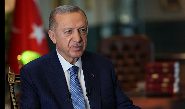 Cumhurbaşkanı Erdoğan’dan Türkiye Ermenileri Patriği Maşalyan’a Mesaj