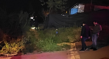 Dehşet! Başından Vurulan Adam Öldü
