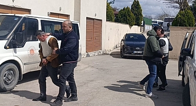 Dehşet! Bıçaklı Kavganın Sonu Kanlı Bitti
