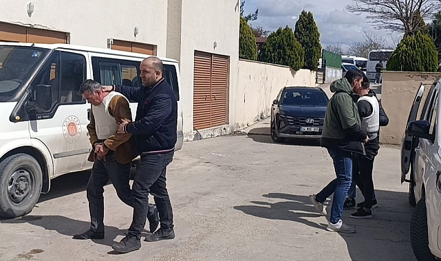 Dehşet! Bıçaklı Kavganın Sonu Kanlı Bitti
