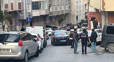 Dehşet! Boşanma Tartışması Cinayetle Bitti:1 Ölü, 1 Yaralı