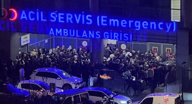 Dehşet! Ehliyetsiz Sürücü Can Aldı