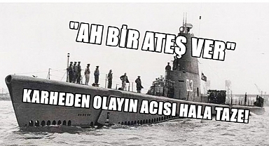 Deniz Şehitlerimizi Rahmet ve Minnetle Anıyoruz!
