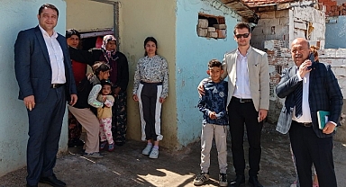 Devamsızlıkla Mücadele Çalışmaları Sürüyor