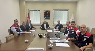 Edirne'de Kırsal Desteklemeler Masaya Yatırıldı