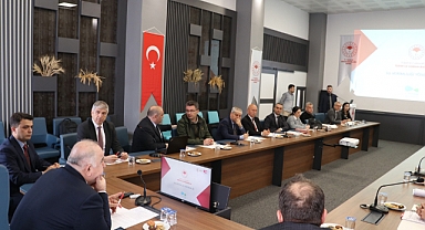 Edirne’de Su Verimliliği Seferberliği Başlatıldı!
