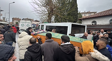 Edirnede Vahşet! 15 Yaşındaki Kız Okul Bahçesinde Ölü Bulundu