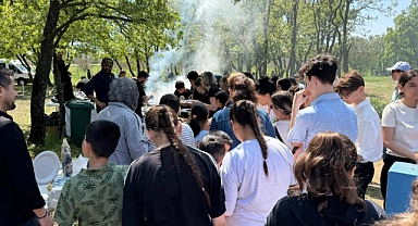 Edirneli Özel Çocuklar İçin Kebaplar Meşhur Bedri Usta’dan