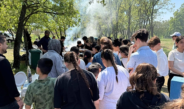 Edirneli Özel Çocuklar İçin Kebaplar Meşhur Bedri Usta’dan