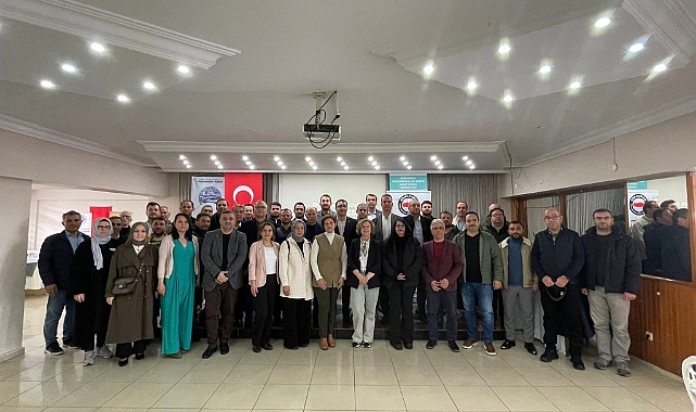Eğitim-Bir-Sen Kırklareli Şubesi İl Divan Toplantısı Yapıldı