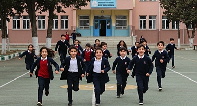 Eğitim Maratonu Kaldığı Yerden Devam Edecek!