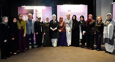 Emine Erdoğan,