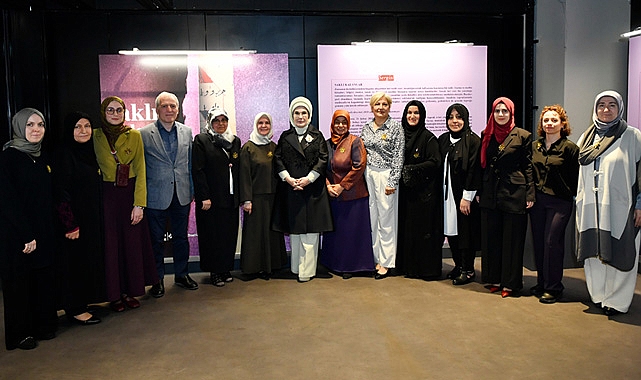 Emine Erdoğan,