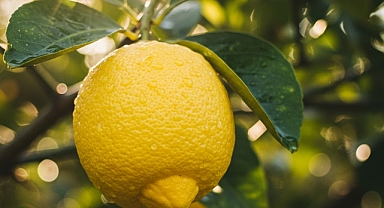 Flaş Gelişme! Yurtdışına Limon Satışı Yasaklandı!