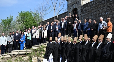 Geçmişin İzleri Edirne’de Hayat Bulacak!