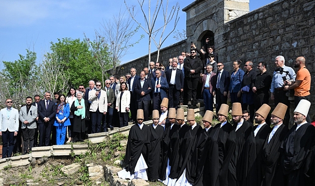 Geçmişin İzleri Edirne’de Hayat Bulacak!