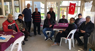 Hayvan Yetiştiricilerine Özel Kritik Toplantı!