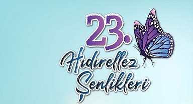 Hıdırellez Şenlikleri İçin Stant Başvuruları Başladı: Son Gün 30 Nisan!