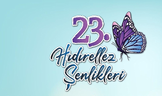 Hıdırellez Şenlikleri İçin Stant Başvuruları Başladı: Son Gün 30 Nisan!