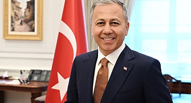  İçişleri Bakanı Ali Yerlikaya, Türk Polis Teşkilatının 180'inci Kuruluş Yıl Dönümünü Kutladı