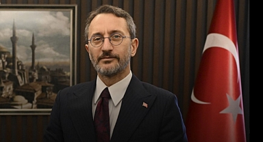 İletişim Başkanı Altun’dan, Endonezya Cumhurbaşkanı Subianto’nun Türkiye ziyaretine ilişkin açıklama