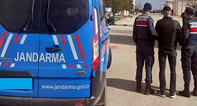 Jandarma’dan Büyük Başarı, Aranan 59 Şahıs Yakalandı