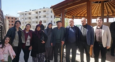 Kahraman Şehidimiz Recep Aktaş Unutulmadı