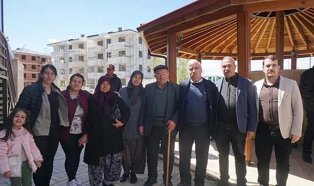 Kahraman Şehidimiz Recep Aktaş Unutulmadı