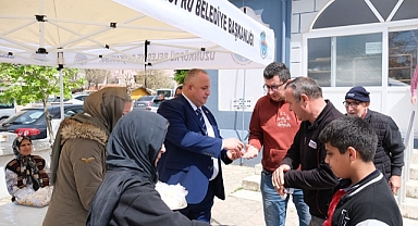 Kahraman Şehidimiz Unutulmadı