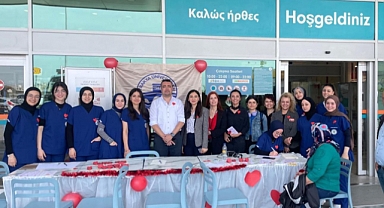 ‘Kalp Sağlığı Haftası’nda Önemli Etkinlik