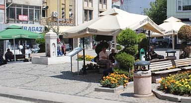 Kasabanın Kalbi Kısa Bir Molanın Vazgeçilmez Adresi