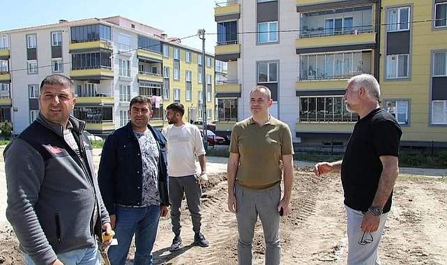 Kırklareli Belediyesi’nden Çevre Duyarlılığına Sporla Teşekkür