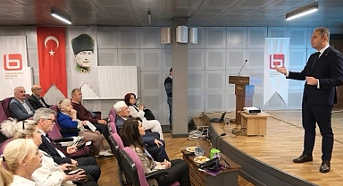 Kırklareli Belediyesinde Önemli Etkinlik
