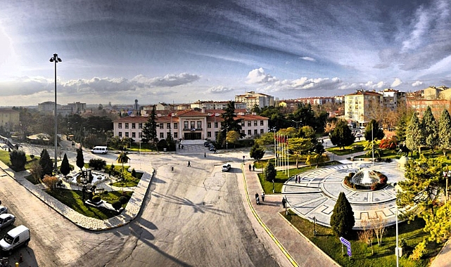 Kırklareli'de 49. Turizm Haftası Renkli Etkinliklerle Kutlanacak
