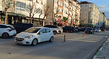 Kırklareli’de Trafiğe Kayıtlı Taşıt Sayısı 168 Bini Aştı
