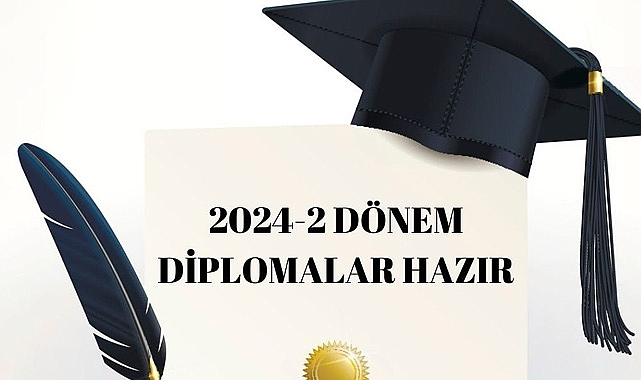 Kırklareli Halk Eğitim Müdürlüğü’nden Mezunlara Müjde