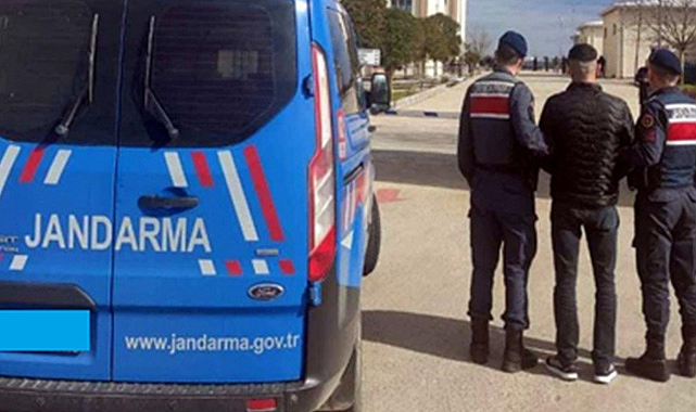 Kırklareli İl Jandarma Komutanlığı’ndan Başarılı Operasyon