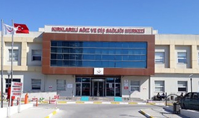 Kırklareli İl Sağlık Müdürlüğü'nden Ağız ve Diş Sağlığı İçin Altın Öneriler