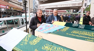 Kırklareli'nde Bir Günde 3 Ocağa Ateş Düştü...