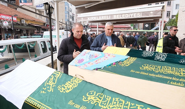 Kırklareli'nde Bir Günde 3 Ocağa Ateş Düştü...