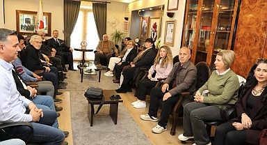 Kırklareli'nde Kültürel Miras İçin Güç Birliği