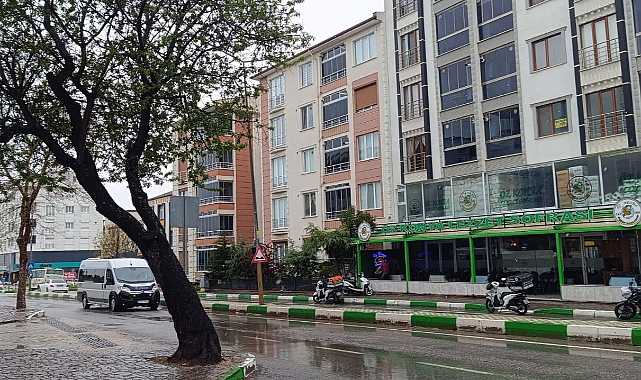 Kırklareli'nde Mart Ayı'nda 444 Konut Yeni Sahibini Buldu