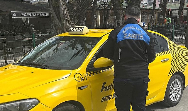 Kırklareli’nde Ulaşım Güvenliği İçin Titiz Denetim