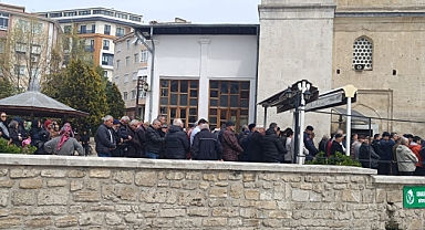Kırklareli’nin Emekli Fırıncı Ustasının Acı Günü