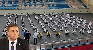 Kırklareli'nin Gururu Uğur Yamaner, Taekwondo'da Yeni Bir Başarıya İmza Attı