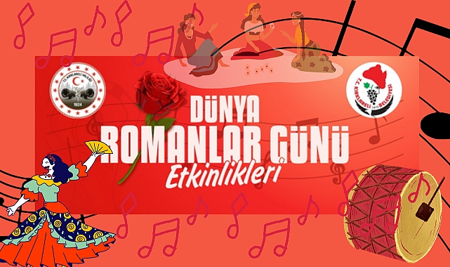 Kırklareli, Roman Günü’ne Hazır Mısınız?