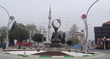 Kırklareli'ye Tarihi Anlam Yükleyen Anıt: