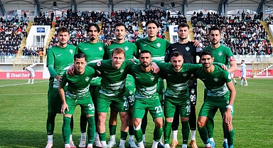 Kırklarelispor Deplasmanda Avantaj Peşinde