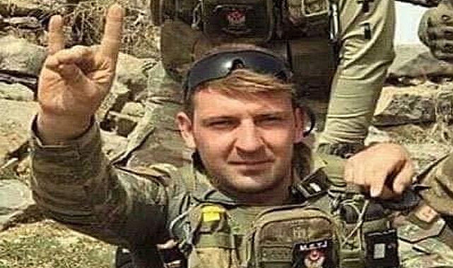 Kofçaz Belediye Başkanı Levent Şenol: