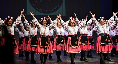 Köy Enstitülerinin Kuruluşunun 85’inci Yıldönümü Kutlandı